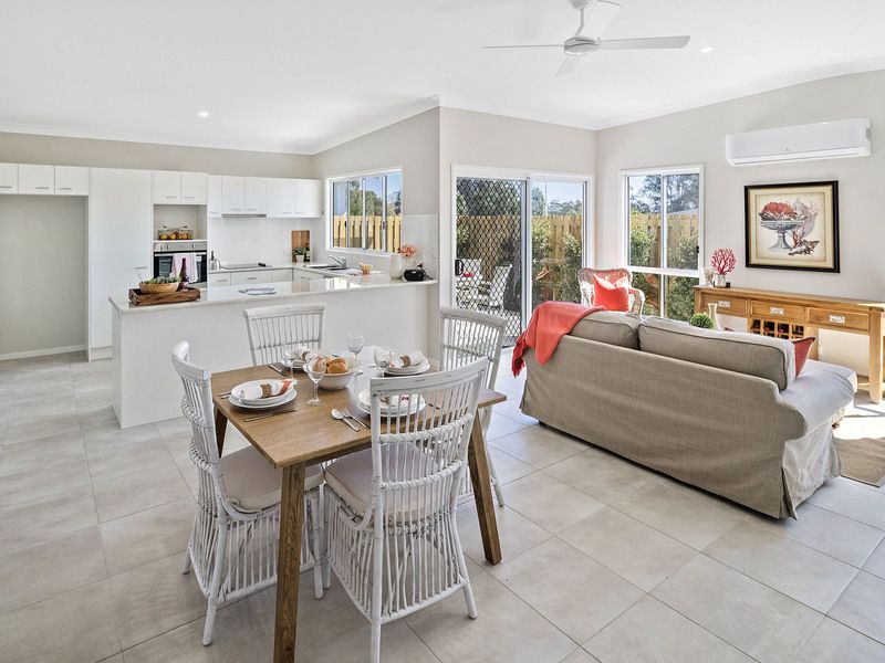 You'll enjoy living in style and comfort