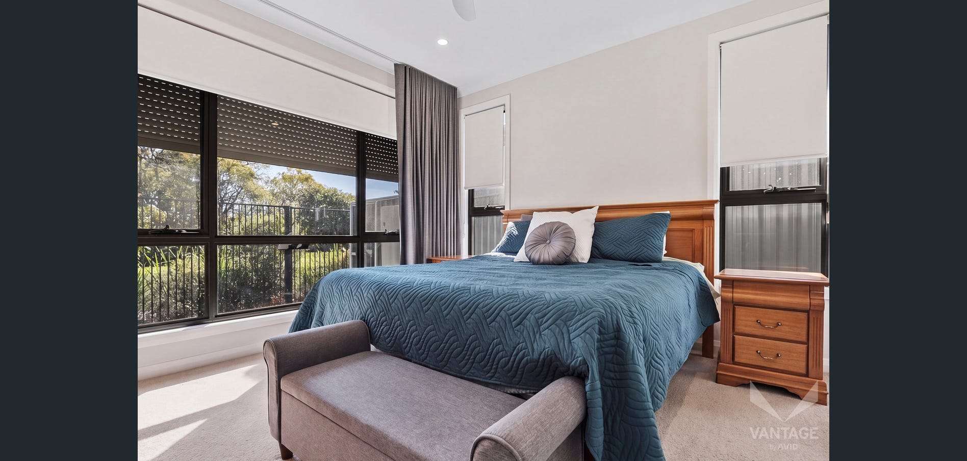 Rare perimeter home opportunity - Vantage Caboolture Riverfront