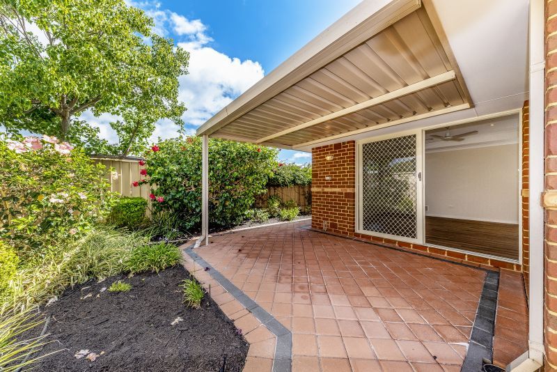 ARCADIA WATERS MANDURAH - Great Design 2 Bedroom Semi-Ensuite