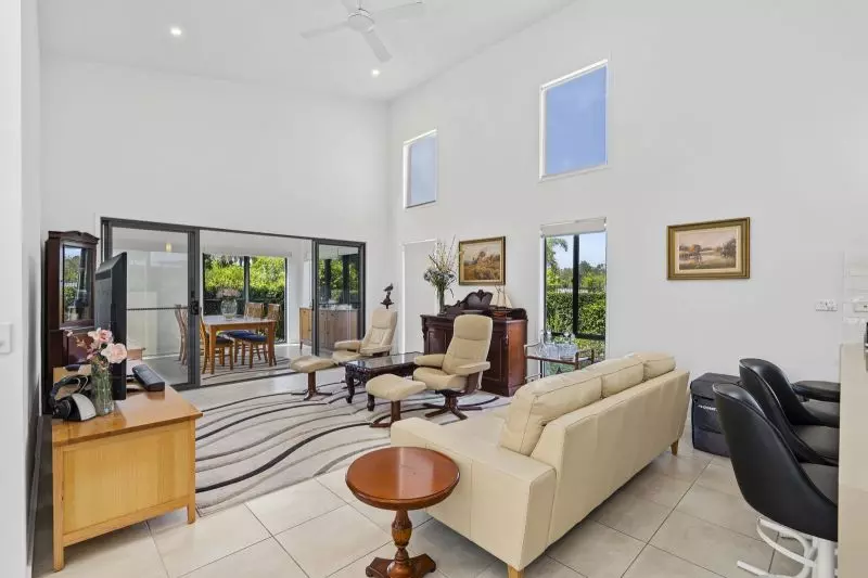 The Perfect Blend of Space, Style, and Comfort