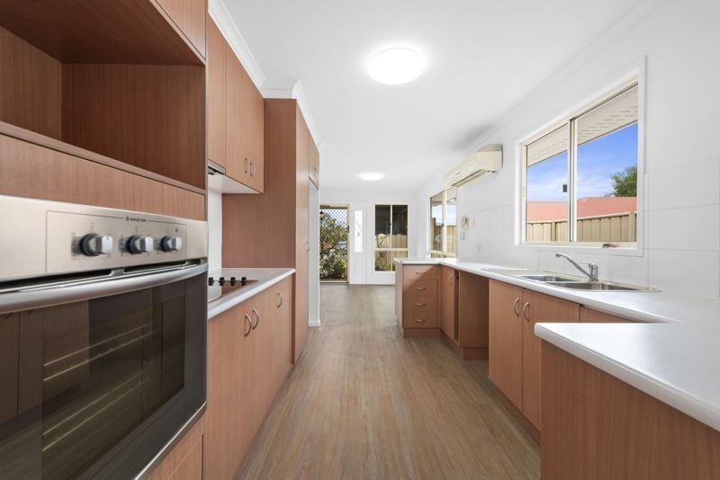 Space for the Green Thumb