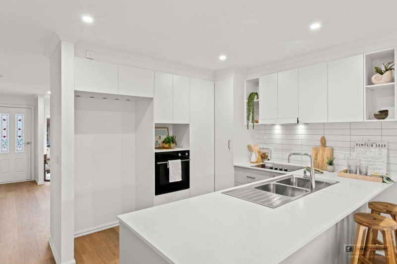 Fully Refurbished Retirement Living!