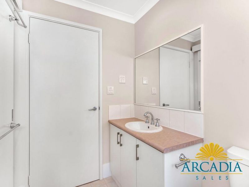 ARCADIA WATERS MANDURAH - Neighbourhood living at its best...