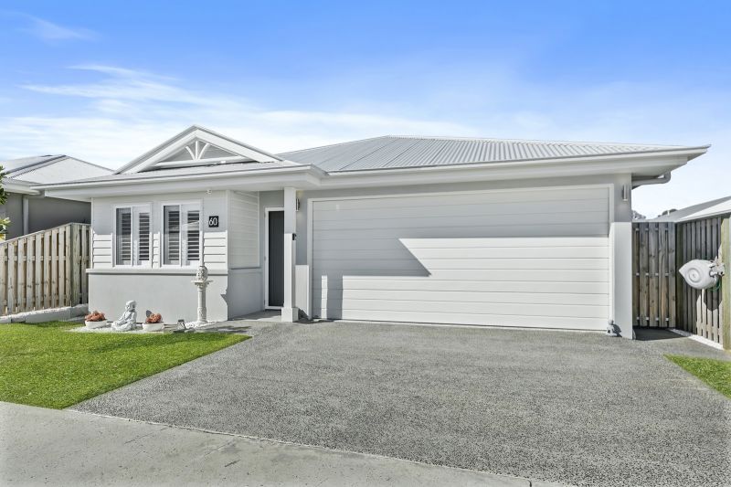 Tranquil Two Bedroom Home + Study
Features carefully considered inclusions – ready for you to move into now!