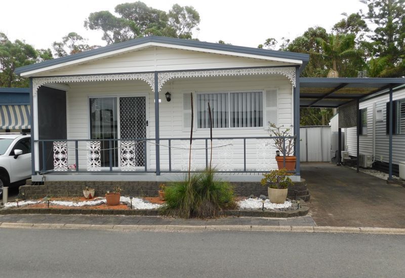 Banksia Grove Village - Site 139