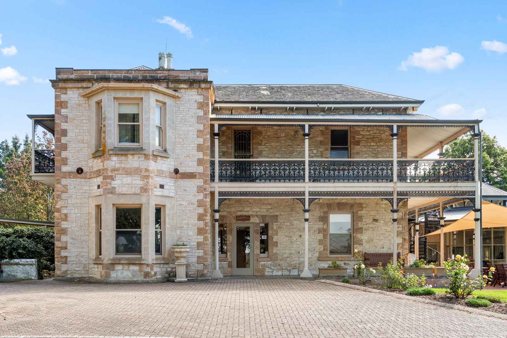The Laurels Retirement Village 