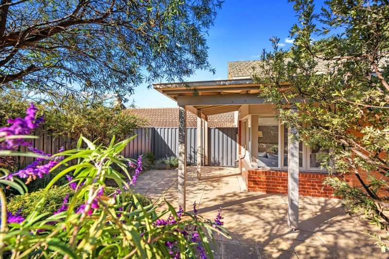 Well appointed 2-bedroom unit