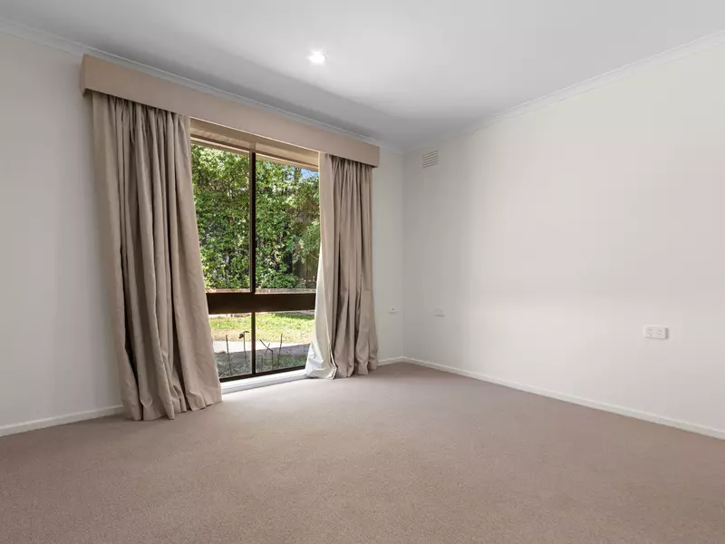 Stylish, Low-Maintenance Living with Private Courtyard