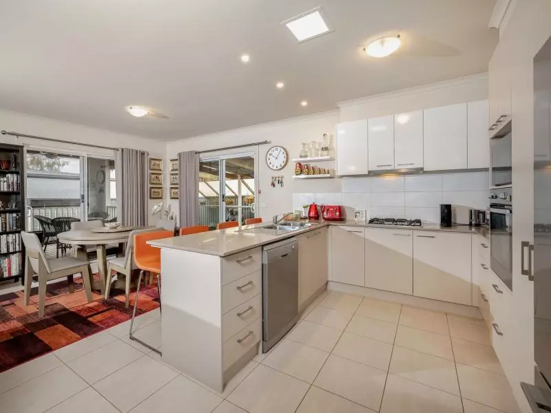 Lifestyle Communities Shepparton - Cool, Quiet and Comfortable