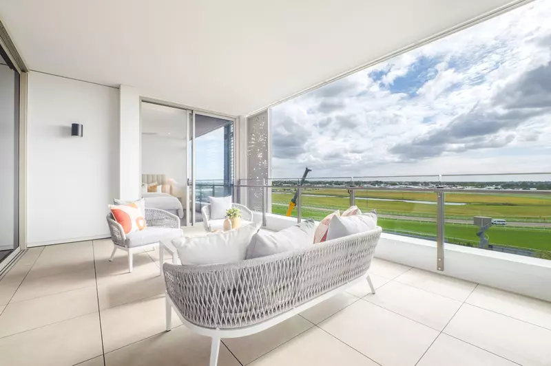 Premium, Architecturally Designed Apartment – Enquire Now