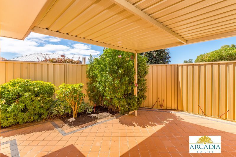 ARCADIA WATERS MANDURAH - Extra Wide Passageways & Spacious Living.
