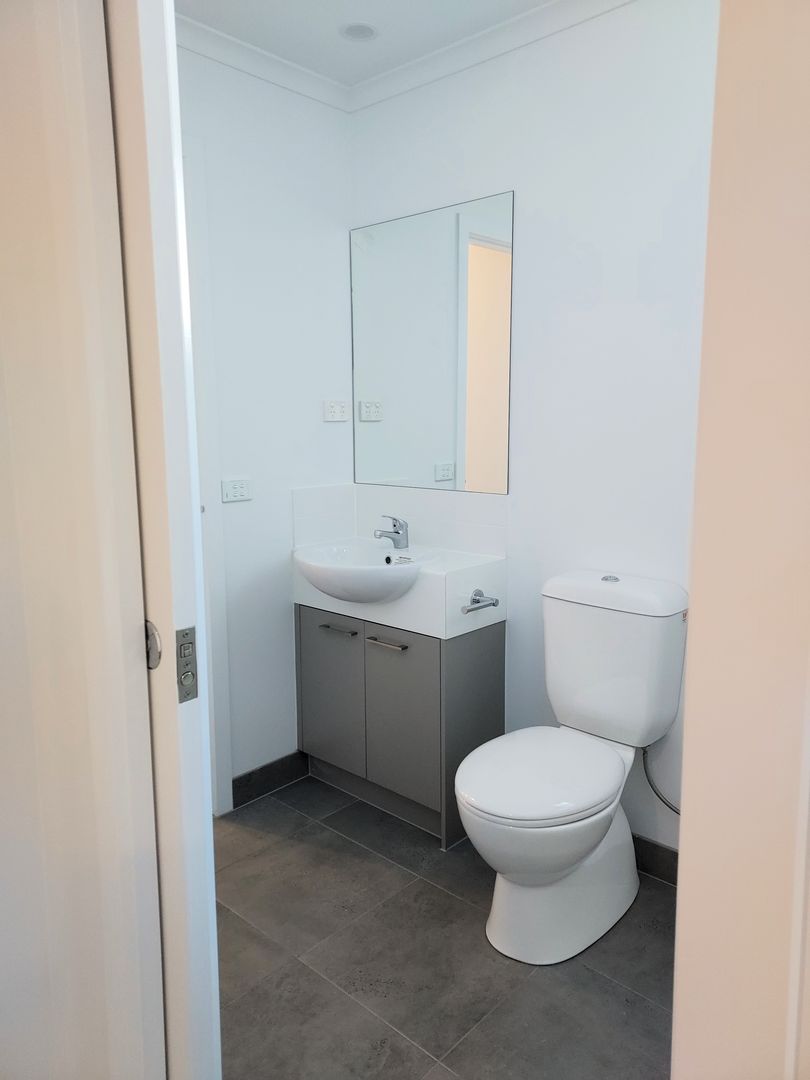 Haven at Benalla Lifestyle Village (Benalla Tourist Park)