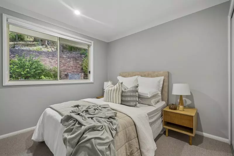 Ready to move in! Beautiful 2-bedroom PLUS Study (potential third bedroom) - Charming Retirement Living in Oxford Falls - Your Dream Home Awaits!