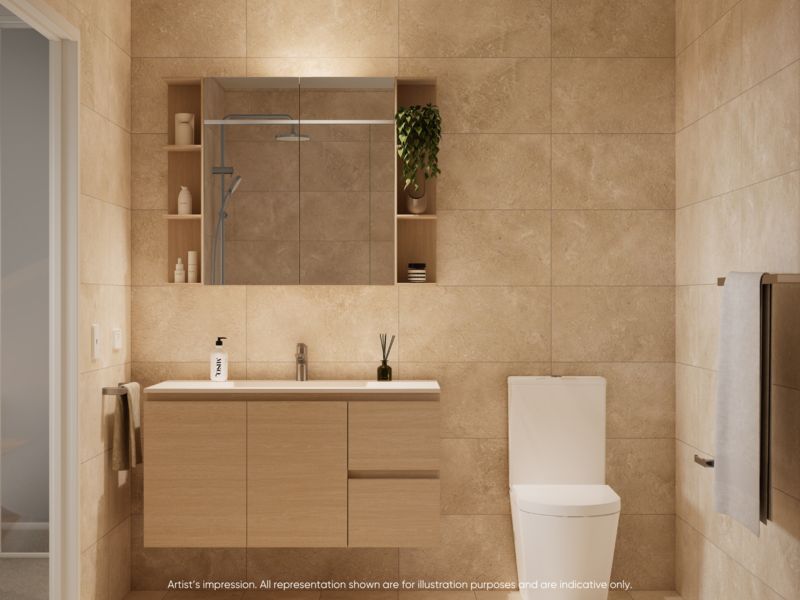 Stylish Apartment with Views and Prime Location