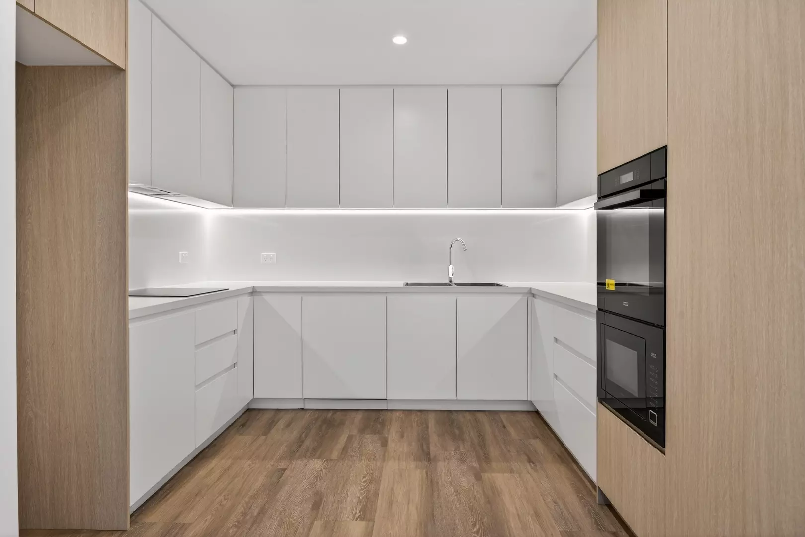 Apartment B3007, Camden Grove 