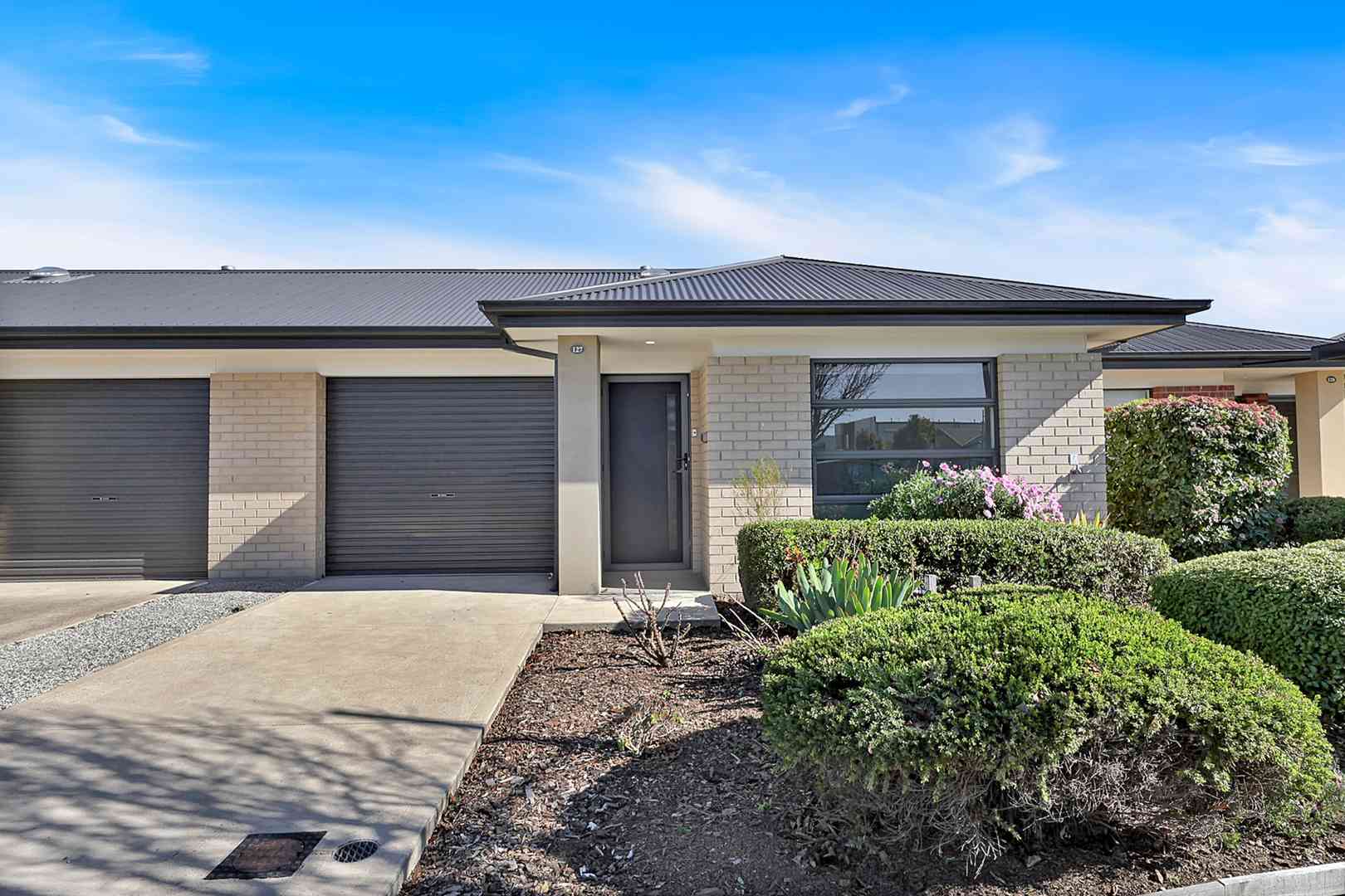 127/236-238 Waterview Blvd, Craigieburn Vic 3064