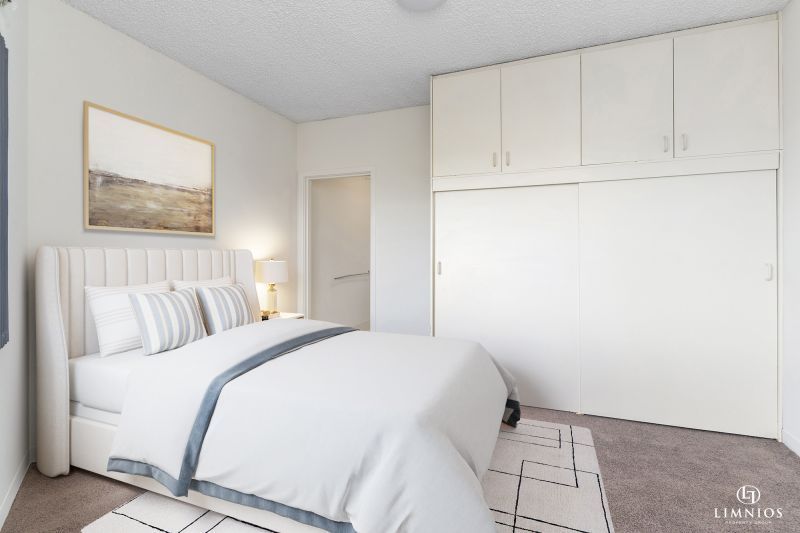 Affordable City Fringe Apartment!