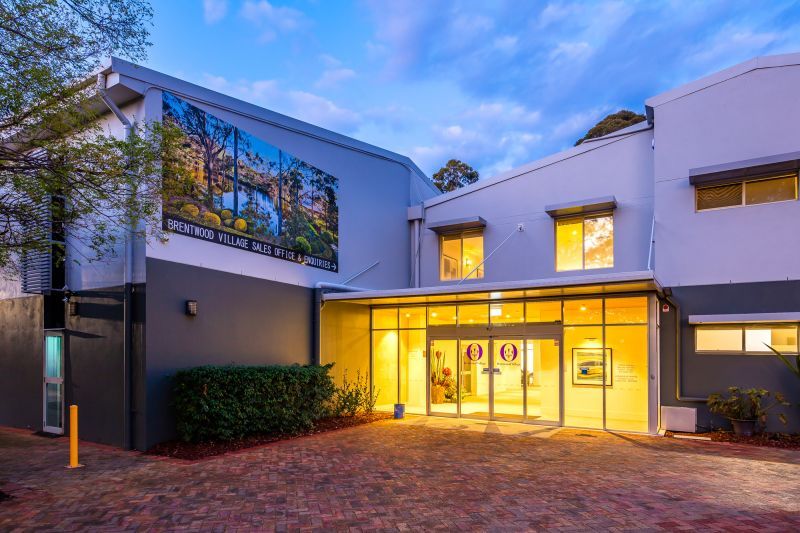 Private Villa, Prime Position