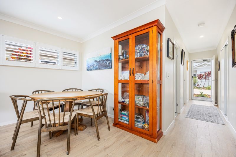 Tranquil Living, Close to the Clubhouse