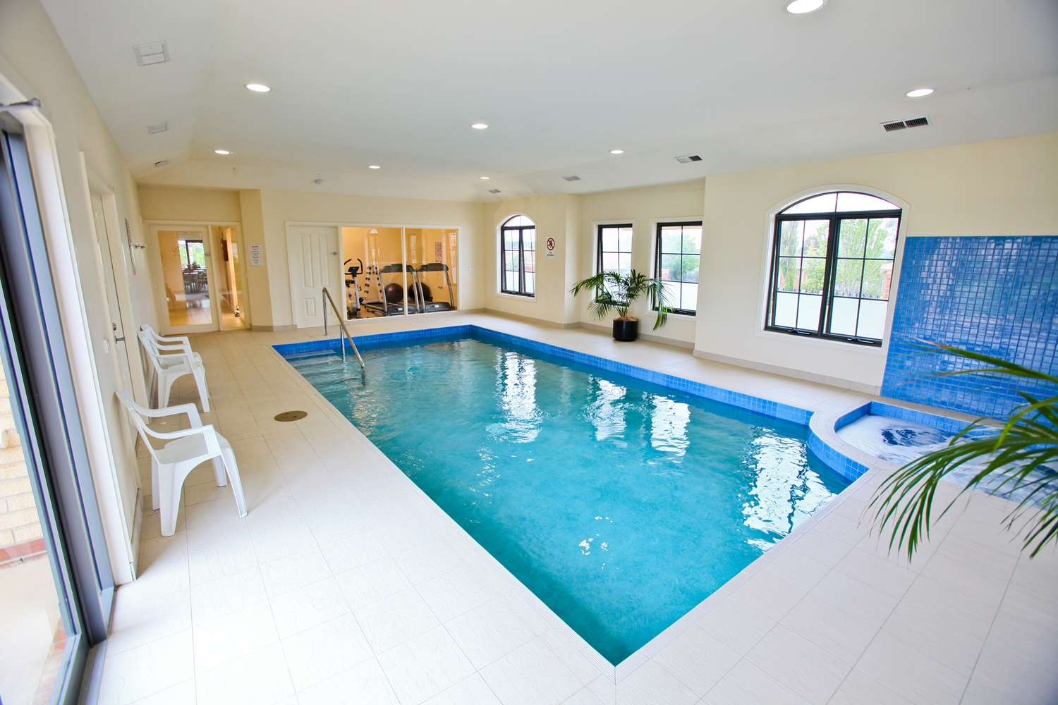 Rare Opportunity 3 bedroom home at Saffron Grove