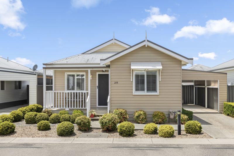 Beautifully Designed Home with Indoor-Outdoor Appeal