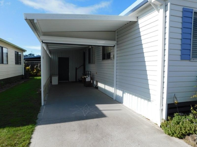 Bayway Village - Site 220