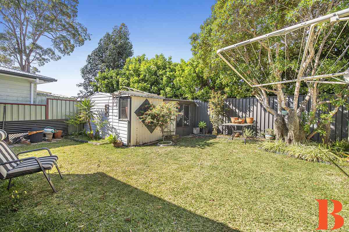 DEPOSIT TAKEN / UNDER CONTRACT - Larger site with great rear garden and Verandah - Carport