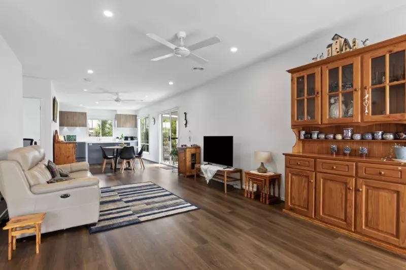 Lifestyle Communities Meridian - Welcoming Home Made for Effortless Living in Clyde North