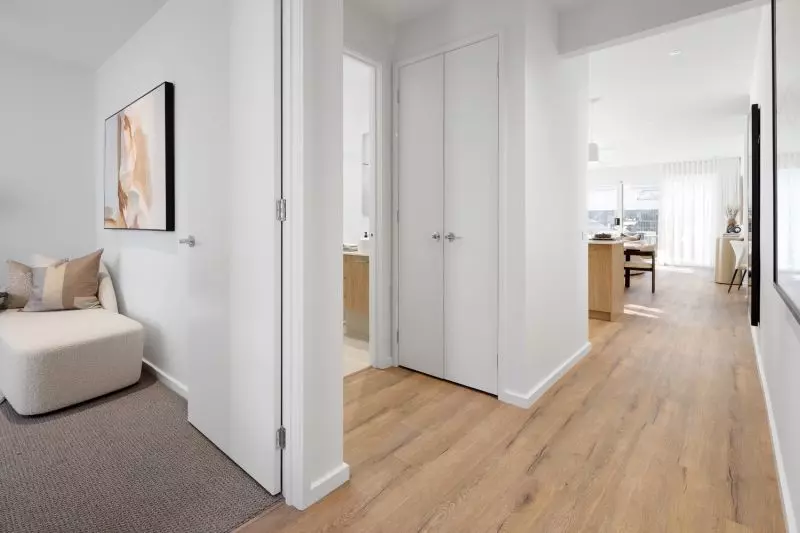 Heathcote Home Design