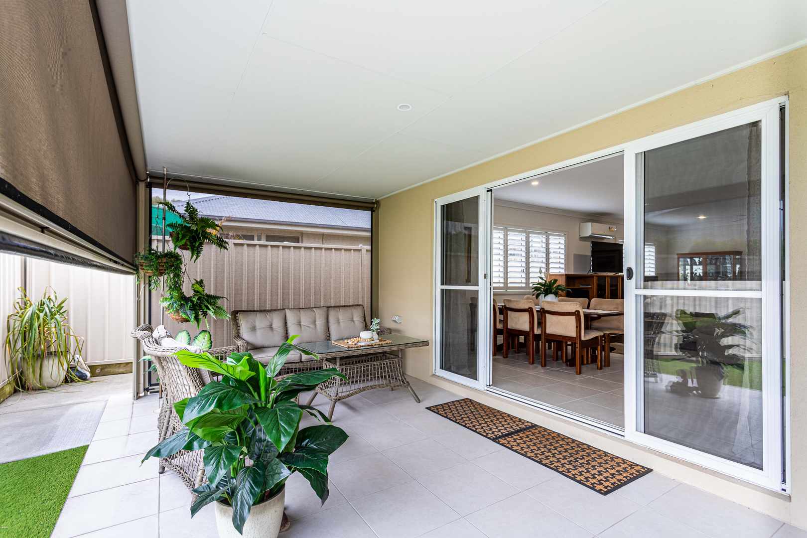 Palm Lake Resort Fern Bay - Immaculately presented