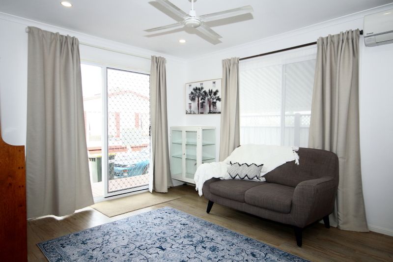 Tweed Broadwater Village, an Over 50’s Pet Friendly Lifestyle Village. 