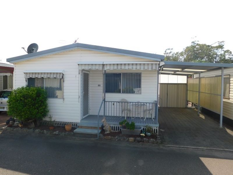 Banksia Grove Village - Site 75