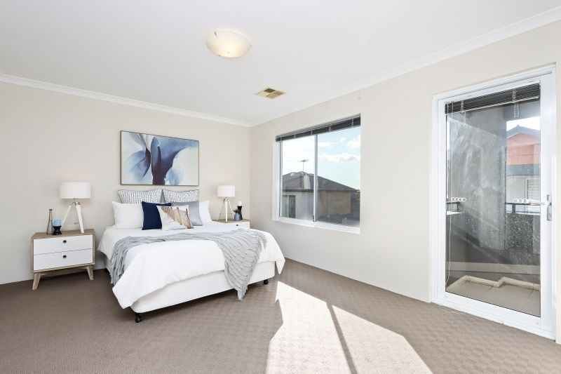 Versatile Family Living