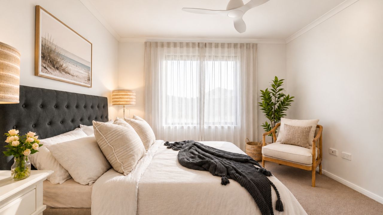 Practical Living and Elegant Style with the Arden - Lot 92