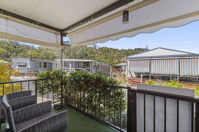 This Home Is All About Location