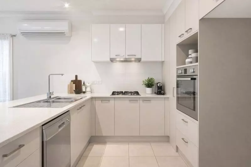 Lifestyle Communities Hastings - Spacious design, low-maintenance living