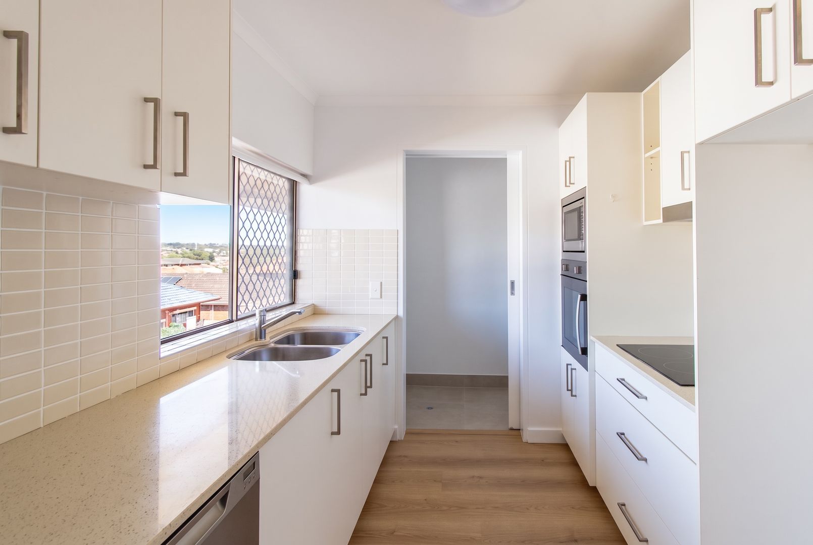 Available Now - Renovated 1 bedroom apartments
