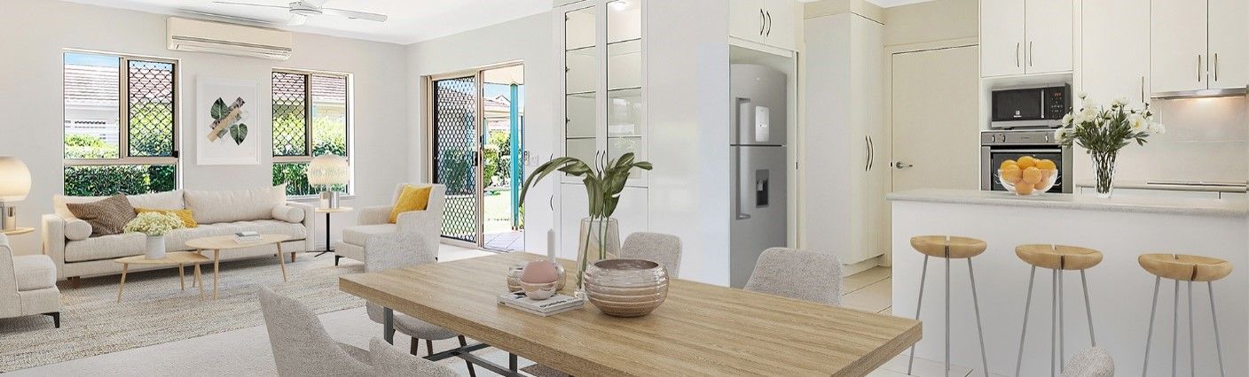 50/9 Salford Street, Victoria Point