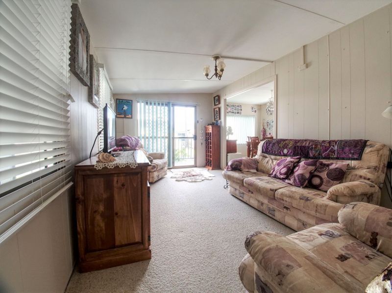 Crystal Waters Estate - Site 137