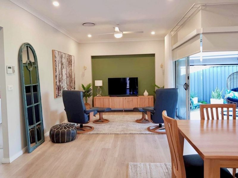 YOUR PERFECT RETREAT