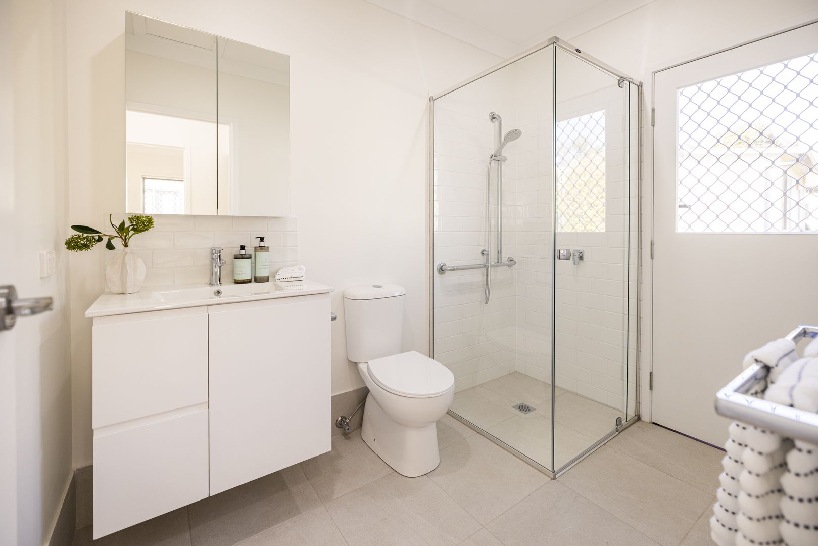 NEW SENIOR LIVING DEVELOPMENT- EUREKA BRASSALL