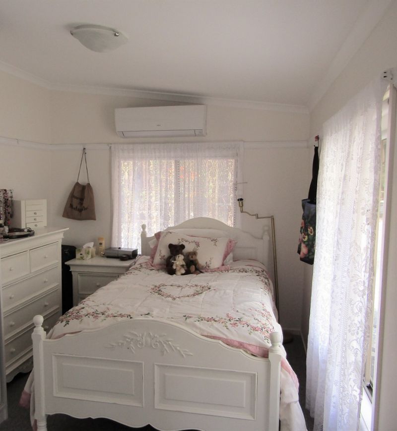 Lime Tree Village - Site 15