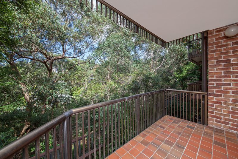 Serviced apartment living ideal for couples