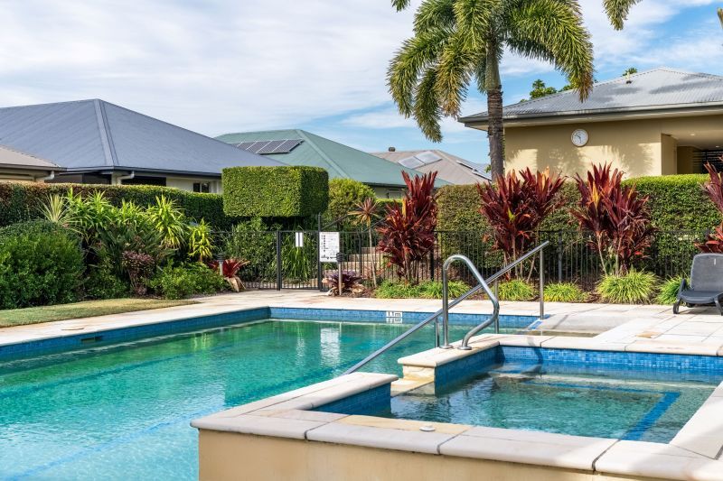 Site 47 - Established Ningaloo