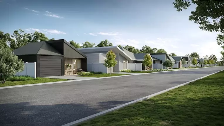 TOWNSVILLE SET TO WELCOME FIRST OVER 50s LAND LEASE COMMUNITY