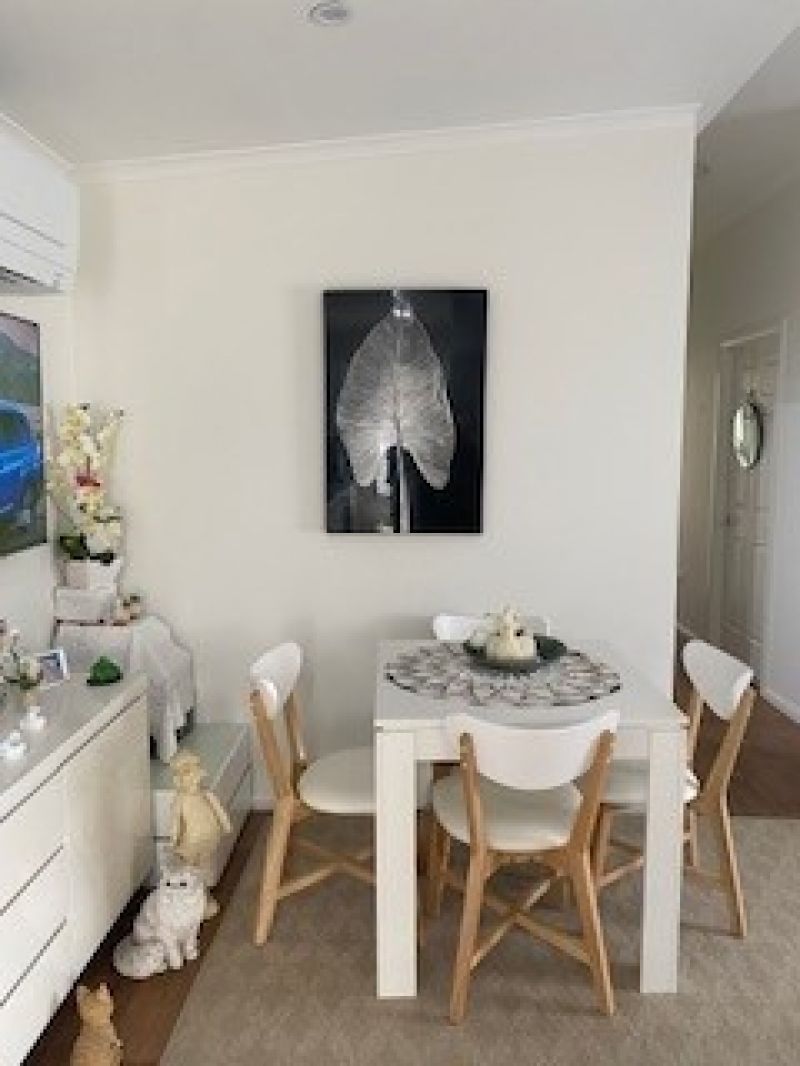 2 bedroom home in convenient location