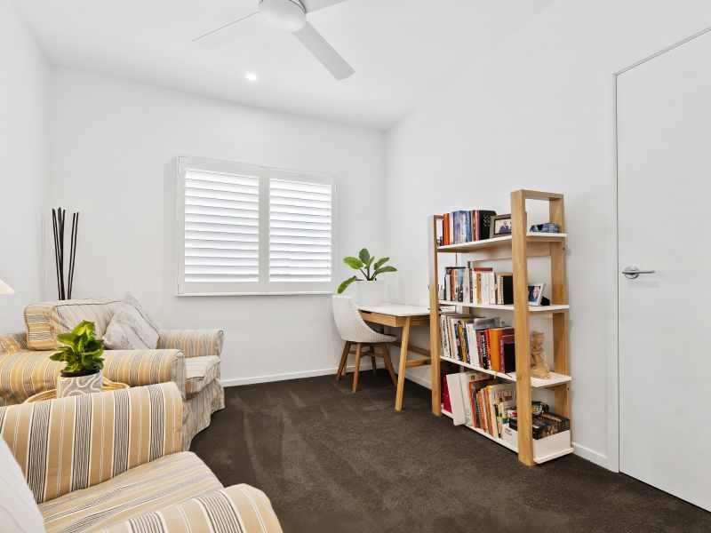 Site 119 - Established Avalon