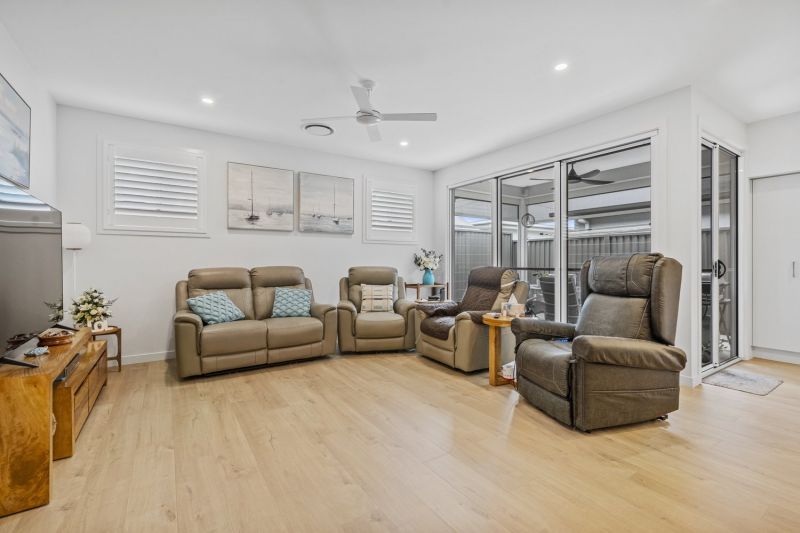 Smart Design, Easy Living