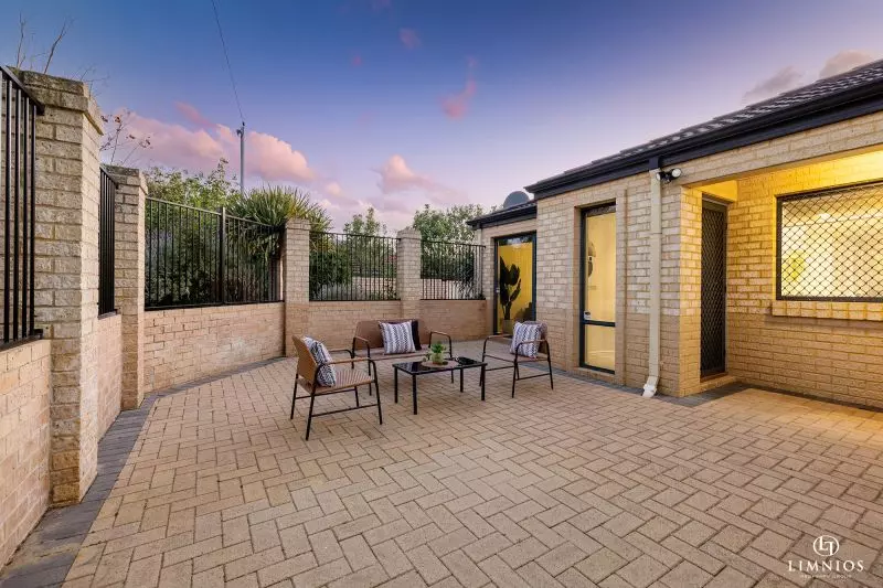 Convenience and Lifestyle!