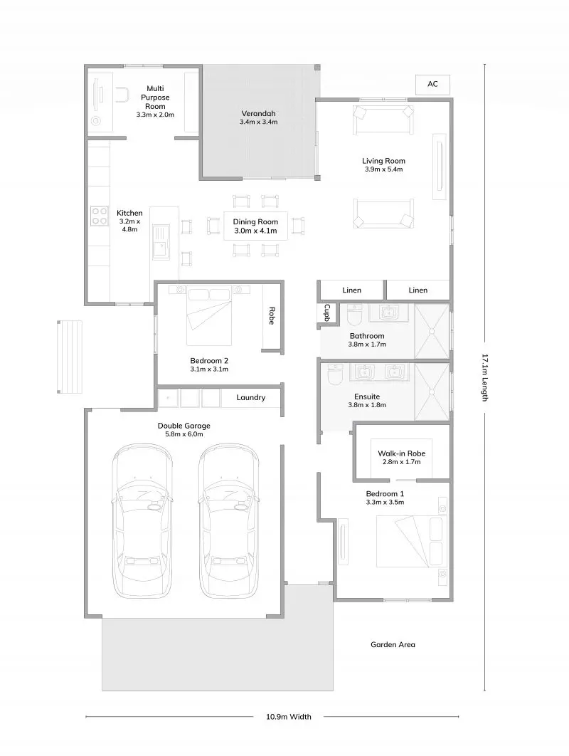 Designed to elevate your lifestyle